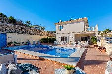 Villa in Benissa - Villa La Marina - PlusHolidays