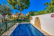 Villa in Alcudia - VILLA BELLOTA