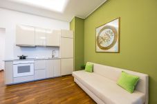 Appartement in Napoli - Green Tea Flat at Piazza Carità