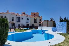 Chalet in Nerja - Casa Encarnacion