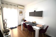 Appartement in Canet-en-Roussillon - REG35