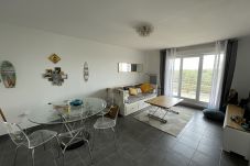 Appartement in Biscarrosse - 204 - 403 RESIDENCE COTE OCEAN