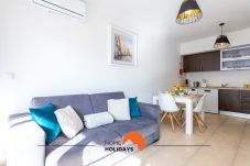 Appartement in Portimão - #209 Minimalist in the City Center with Pool