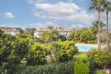 Appartement in Marbella - Cubo's Apartamento Las Mimosas & Parking