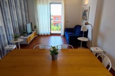 Appartement in Ametlla de Mar - MSJ 69 Bonito dúplex en Marina Sant Jordi