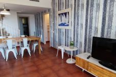 Appartement in Ametlla de Mar - MSJ 69 Bonito dúplex en Marina Sant Jordi