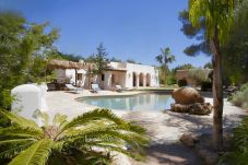 Villa in Santa Eulalia des Riu - Z-CAN BET - 5 BR - CIELO & TIERRA