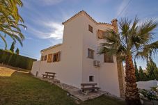 Villa in Alcocebre / Alcossebre - Villa with private swimming pool - ALCOSSEBRE