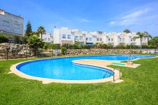 Huis in Salou - LAS CUMBRES 55