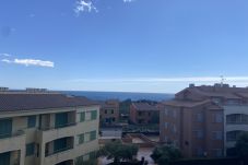 Appartement in Ametlla de Mar - ENCANTADOR DUPLEX MSJ 95