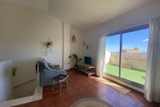 Appartement in Ametlla de Mar - ENCANTADOR DUPLEX MSJ 95