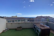 Appartement in Ametlla de Mar - ENCANTADOR DUPLEX MSJ 95