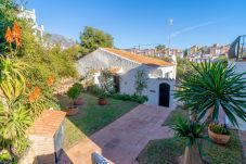 Huis in Nerja - Casa Eden Burriana by Casasol