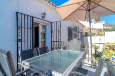 Huis in Nerja - Casa Eden Burriana by Casasol