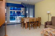 Appartement in Peñiscola - Maestro Roca Playavacaciones