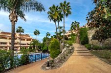 Appartement in Marbella - Albatross Hill 6-1b