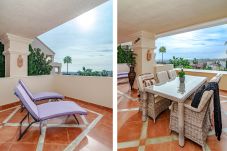 Appartement in Marbella - Albatross Hill 6-1b