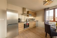 Appartement in Annecy - Aux Portes de l'Imperial, 4th floor, 4pax