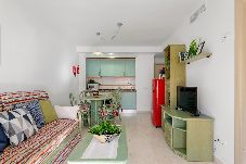 Appartement in Calpe - Apartamento Amatista 3 - Plusholidays