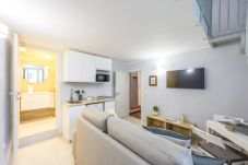 Appartement in Napoli - Appartamento Anima Azzurra