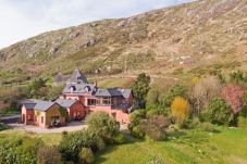 Huis in Clifden - Dolphin Beach House