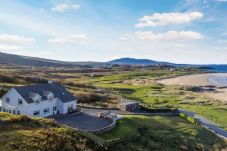 Huis in Renvyle - Glassillaun Beach House