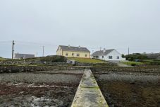 Huis in Ballyconneely - Pier View House