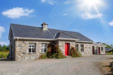 Huis in Clifden - Sycamore Cottage