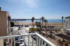 Appartement in Peñiscola - MAR 1A (070) (V/M)