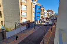 Appartement in Peñiscola - MAR 1A (070) (V/M)