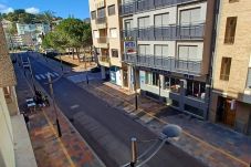 Appartement in Peñiscola - MAR 1A (070) (V/M)