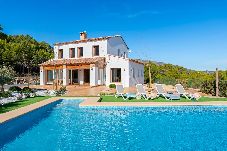 Villa in Calpe - Villa Natura - PlusHolidays