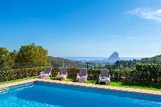 Villa in Calpe - Villa Natura - PlusHolidays