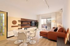 Appartement in Barcelona - (A2) Maria Poblenou Apartment