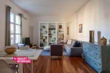 Appartement in Palermo - Casa Madà vicino al Politeama