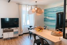 Appartement in Biarritz - PEPITA 5 pers