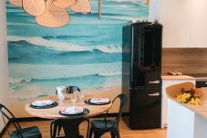 Appartement in Biarritz - PEPITA 5 pers