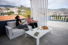 Appartement in Funchal - Luna Rossa - Artcooking by Madeira Sun Travel