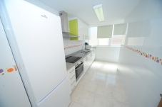 Appartement in Peñiscola - MARINEROS VISTA LAGO 3-5 (081)