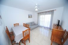 Appartement in Peñiscola - MARINEROS VISTA LAGO 3-5 (081)