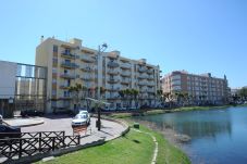 Appartement in Peñiscola - MARINEROS VISTA LAGO 3-5 (081)