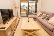 Appartement in Manilva - Marina del Castillo 125