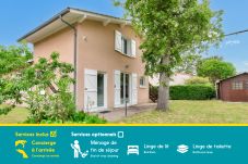 Huis in Andernos-les-Bains - hoomy11623