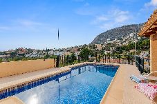 Villa in Calpe - Villa Marperla - Plusholidays