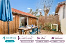 Chalet in Lanton - hoomy11626