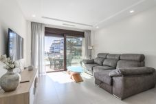 Appartement in Isla Canela - Ocean Homes 7004 AT - PLUS