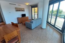 Appartement in Peñiscola - AZAHARES 1E (029)