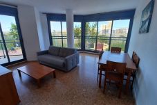 Appartement in Peñiscola - AZAHARES 1E (029)