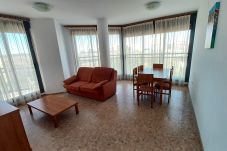 Appartement in Peñiscola - AZAHARES 1E (029)