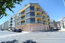 Appartement in Peñiscola - AZAHARES 1E (029)